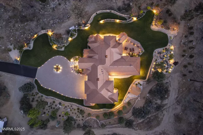 1453 Casey Ranch, Washoe Valley, Nevada 89704, 3 Bedrooms Bedrooms, ,5 BathroomsBathrooms,Residential,Residential,Casey Ranch,250051573