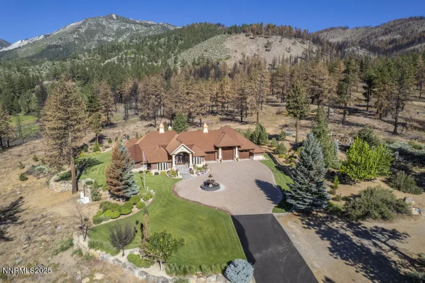 1453 Casey Ranch, Washoe Valley, Nevada 89704, 3 Bedrooms Bedrooms, ,5 BathroomsBathrooms,Residential,Residential,Casey Ranch,250051573