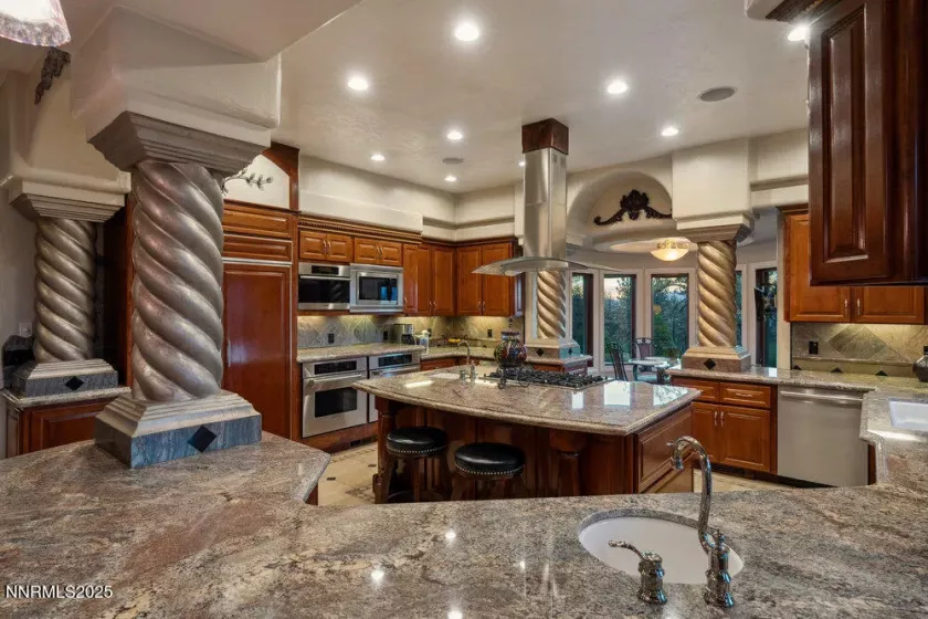 1453 Casey Ranch, Washoe Valley, Nevada 89704, 3 Bedrooms Bedrooms, ,5 BathroomsBathrooms,Residential,Residential,Casey Ranch,250051573