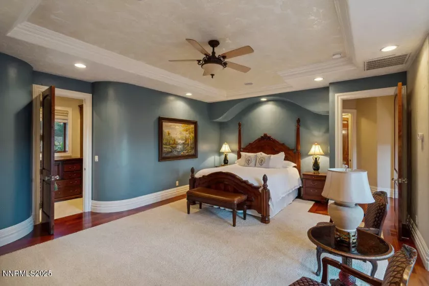 1453 Casey Ranch, Washoe Valley, Nevada 89704, 3 Bedrooms Bedrooms, ,5 BathroomsBathrooms,Residential,Residential,Casey Ranch,250051573