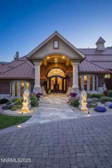 1453 Casey Ranch, Washoe Valley, Nevada 89704, 3 Bedrooms Bedrooms, ,5 BathroomsBathrooms,Residential,Residential,Casey Ranch,250051573