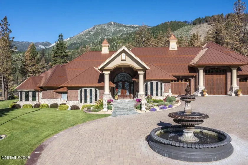 1453 Casey Ranch, Washoe Valley, Nevada 89704, 3 Bedrooms Bedrooms, ,5 BathroomsBathrooms,Residential,Residential,Casey Ranch,250051573