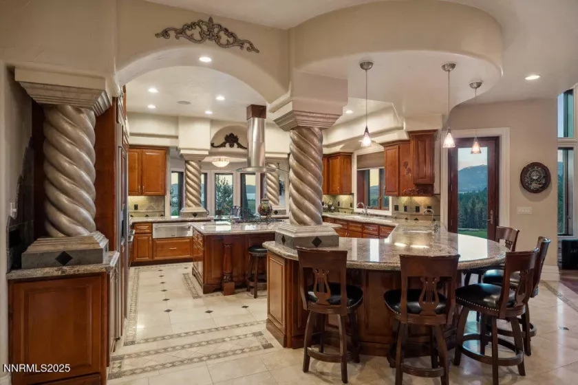 1453 Casey Ranch, Washoe Valley, Nevada 89704, 3 Bedrooms Bedrooms, ,5 BathroomsBathrooms,Residential,Residential,Casey Ranch,250051573