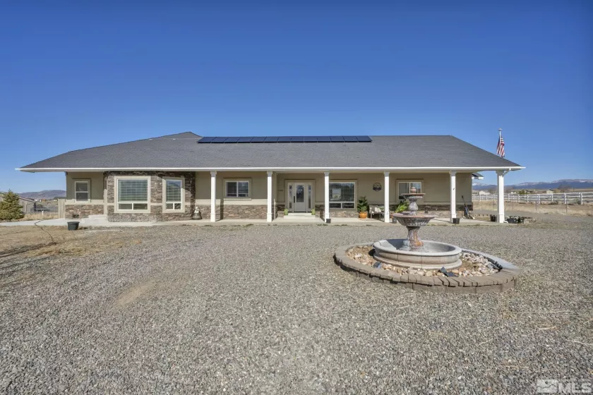1720 Benton, Minden, Nevada 89423, 3 Bedrooms Bedrooms, ,3 BathroomsBathrooms,Residential,Residential,Benton,250002268