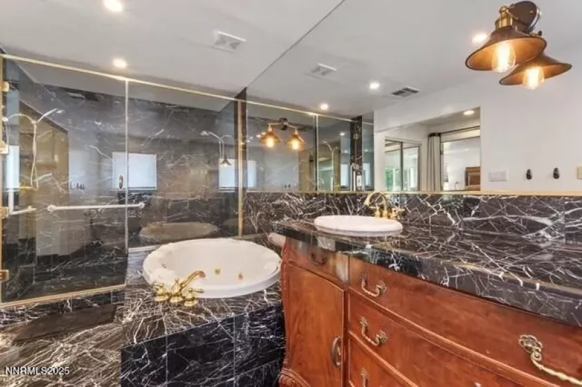 605 Deer Mountain, Reno, Nevada 89523, 6 Bedrooms Bedrooms, ,9 BathroomsBathrooms,Residential,Residential,Deer Mountain,250051584
