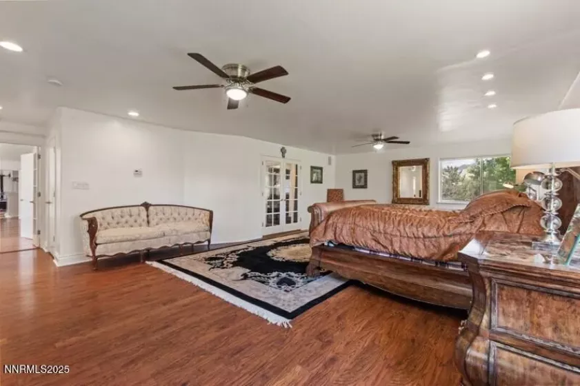 605 Deer Mountain, Reno, Nevada 89523, 6 Bedrooms Bedrooms, ,9 BathroomsBathrooms,Residential,Residential,Deer Mountain,250051584