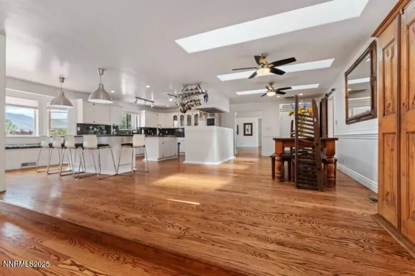 605 Deer Mountain, Reno, Nevada 89523, 6 Bedrooms Bedrooms, ,9 BathroomsBathrooms,Residential,Residential,Deer Mountain,250051584