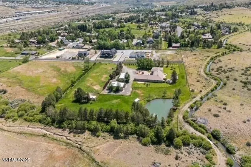 605 Deer Mountain, Reno, Nevada 89523, 6 Bedrooms Bedrooms, ,9 BathroomsBathrooms,Residential,Residential,Deer Mountain,250051584