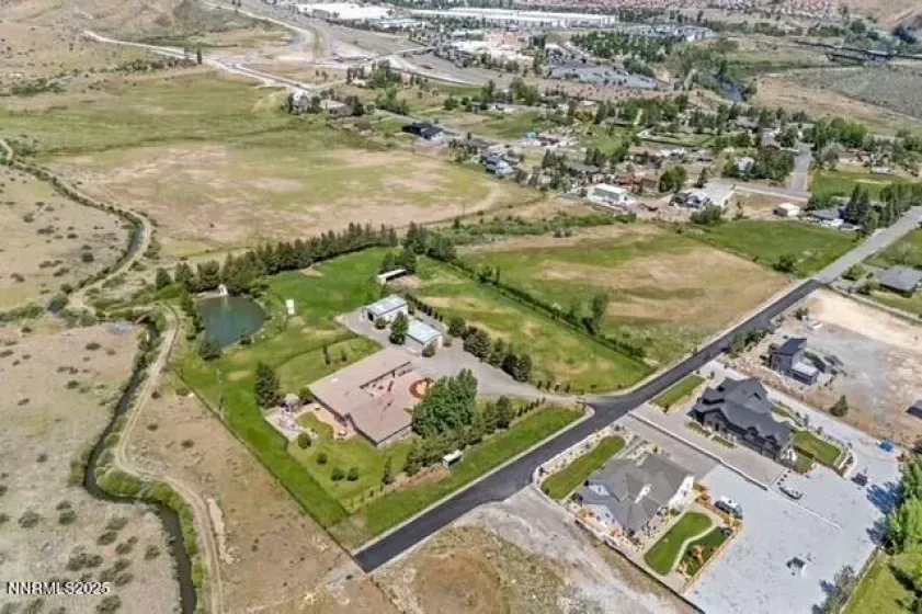 605 Deer Mountain, Reno, Nevada 89523, 6 Bedrooms Bedrooms, ,9 BathroomsBathrooms,Residential,Residential,Deer Mountain,250051584