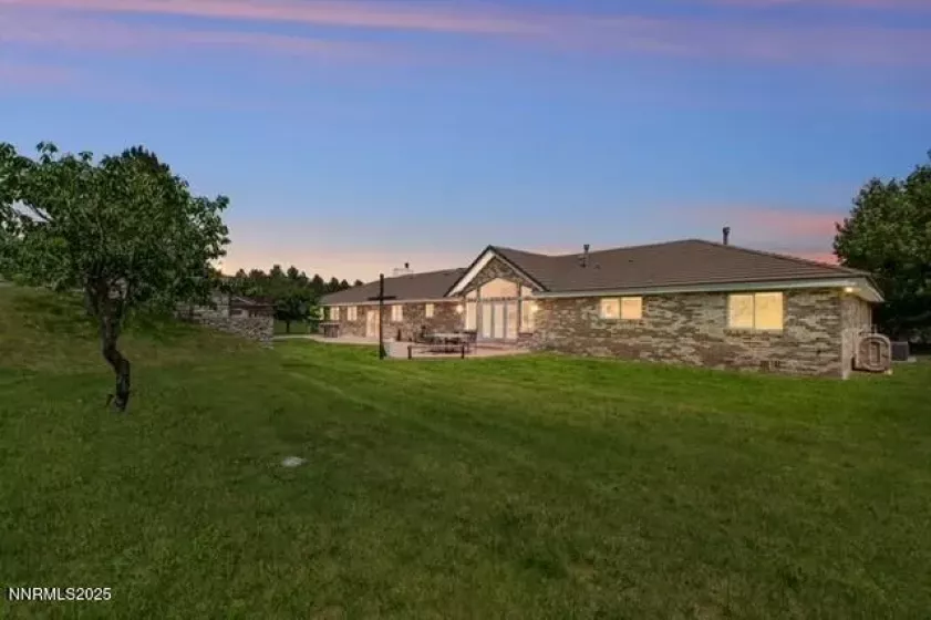605 Deer Mountain, Reno, Nevada 89523, 6 Bedrooms Bedrooms, ,9 BathroomsBathrooms,Residential,Residential,Deer Mountain,250051584