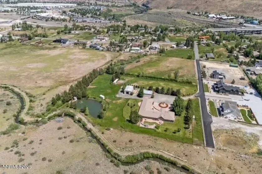 605 Deer Mountain, Reno, Nevada 89523, 6 Bedrooms Bedrooms, ,9 BathroomsBathrooms,Residential,Residential,Deer Mountain,250051584