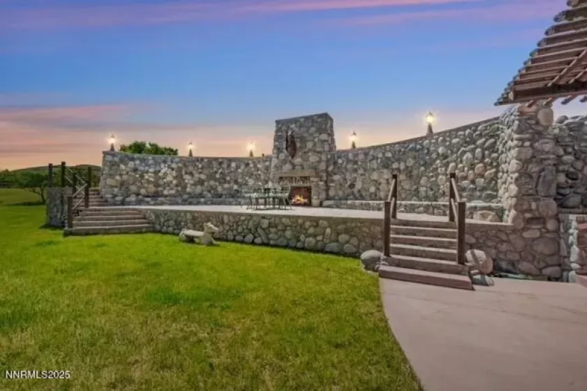 605 Deer Mountain, Reno, Nevada 89523, 6 Bedrooms Bedrooms, ,9 BathroomsBathrooms,Residential,Residential,Deer Mountain,250051584