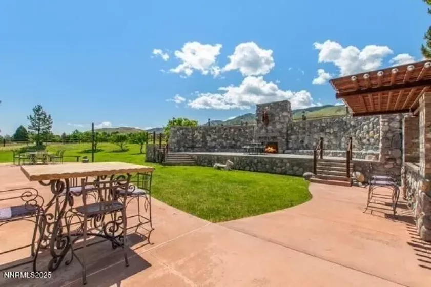 605 Deer Mountain, Reno, Nevada 89523, 6 Bedrooms Bedrooms, ,9 BathroomsBathrooms,Residential,Residential,Deer Mountain,250051584
