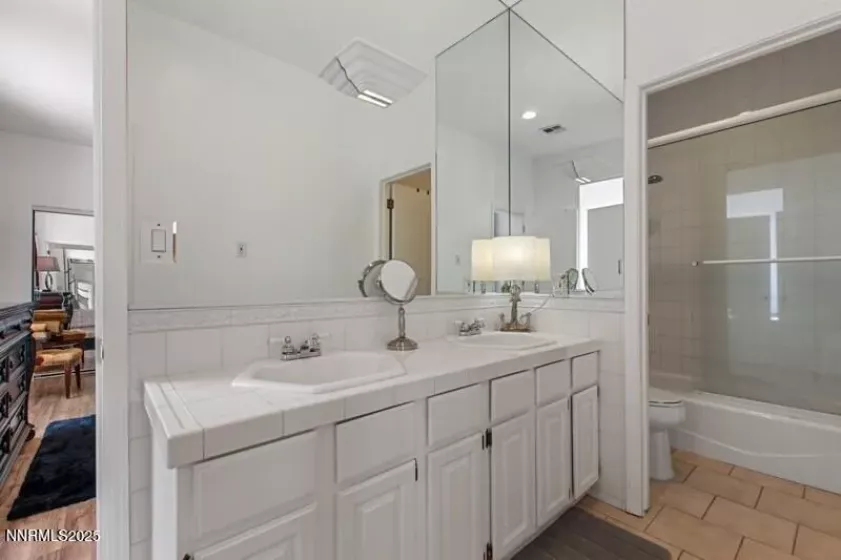 605 Deer Mountain, Reno, Nevada 89523, 6 Bedrooms Bedrooms, ,9 BathroomsBathrooms,Residential,Residential,Deer Mountain,250051584