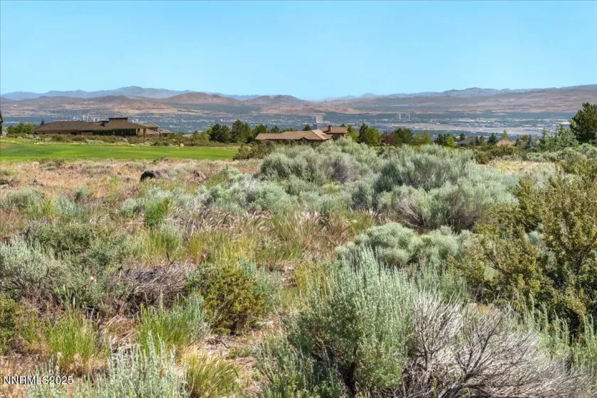 5725 Flowering Sage, Reno, Nevada 89511, ,Land,Residential,Flowering Sage,250051587