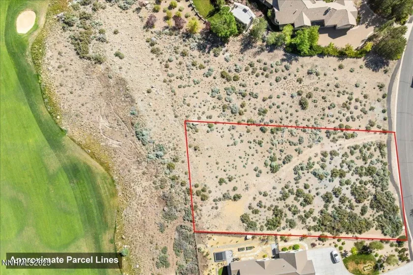 5725 Flowering Sage, Reno, Nevada 89511, ,Land,Residential,Flowering Sage,250051587