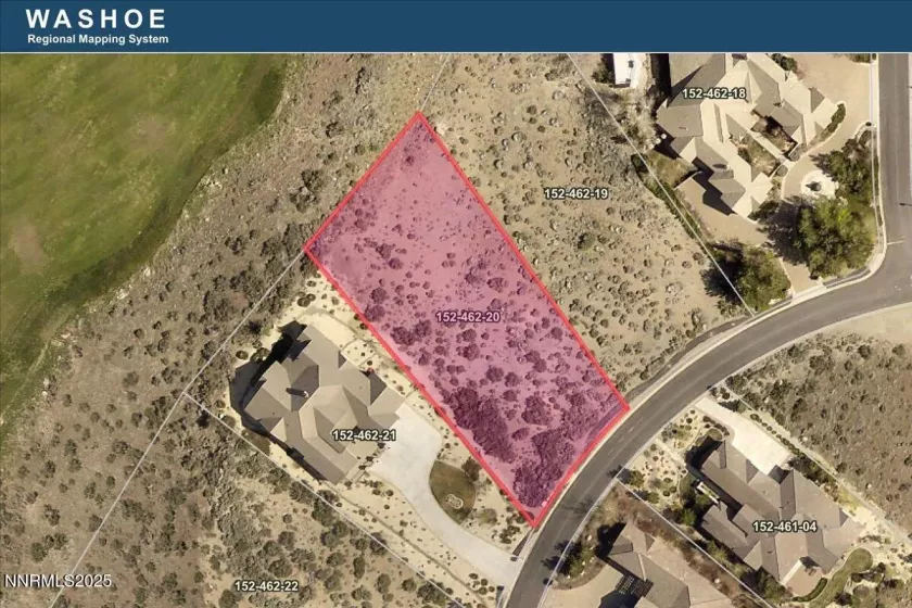 5725 Flowering Sage, Reno, Nevada 89511, ,Land,Residential,Flowering Sage,250051587