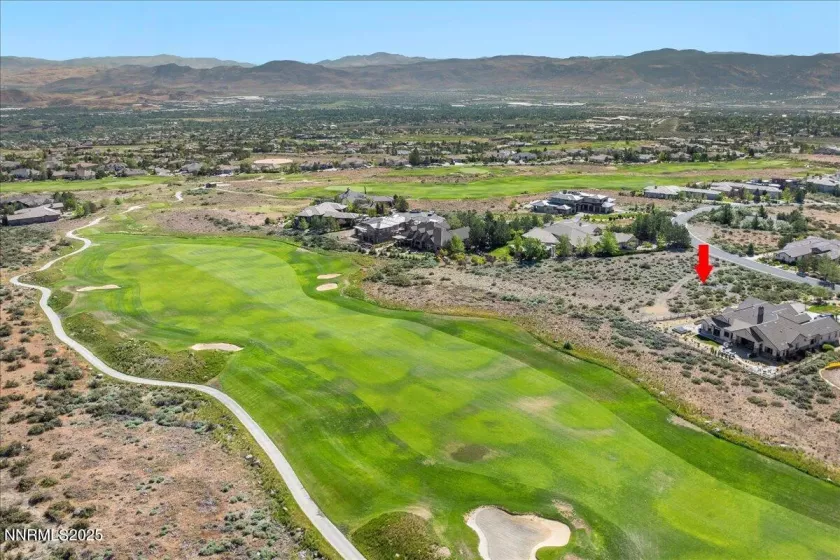 5725 Flowering Sage, Reno, Nevada 89511, ,Land,Residential,Flowering Sage,250051587