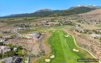 5725 Flowering Sage, Reno, Nevada 89511, ,Land,Residential,Flowering Sage,250051587