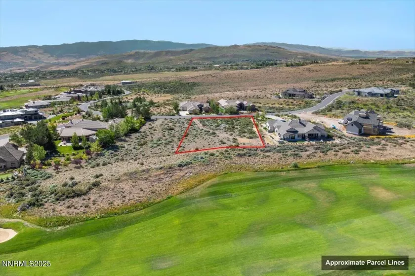 5725 Flowering Sage, Reno, Nevada 89511, ,Land,Residential,Flowering Sage,250051587