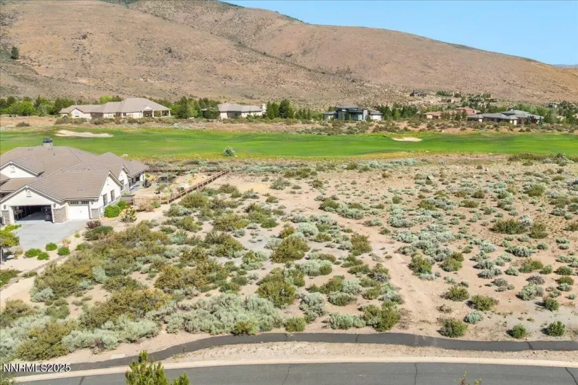 5725 Flowering Sage, Reno, Nevada 89511, ,Land,Residential,Flowering Sage,250051587