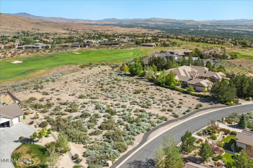 5725 Flowering Sage, Reno, Nevada 89511, ,Land,Residential,Flowering Sage,250051587