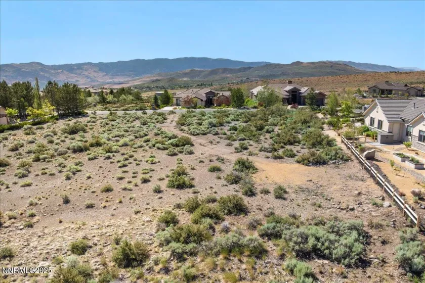 5725 Flowering Sage, Reno, Nevada 89511, ,Land,Residential,Flowering Sage,250051587
