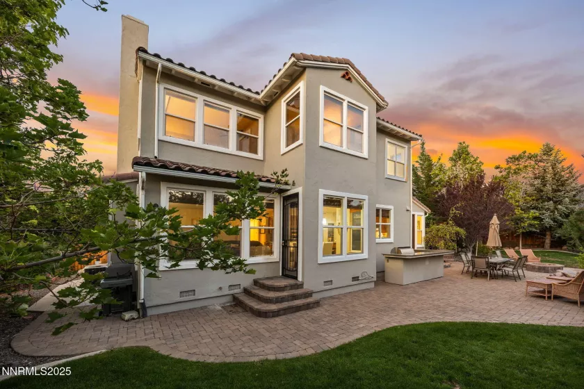 2953 Flint Ridge, Reno, Nevada 89511, 5 Bedrooms Bedrooms, ,5 BathroomsBathrooms,Residential,Residential,Flint Ridge,250051588