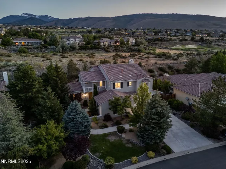2953 Flint Ridge, Reno, Nevada 89511, 5 Bedrooms Bedrooms, ,5 BathroomsBathrooms,Residential,Residential,Flint Ridge,250051588