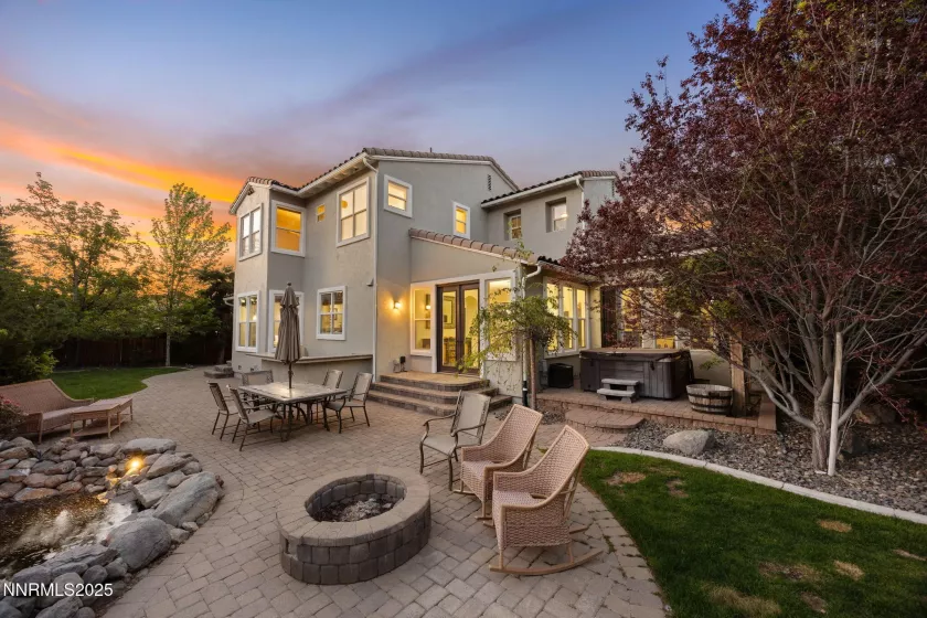 2953 Flint Ridge, Reno, Nevada 89511, 5 Bedrooms Bedrooms, ,5 BathroomsBathrooms,Residential,Residential,Flint Ridge,250051588