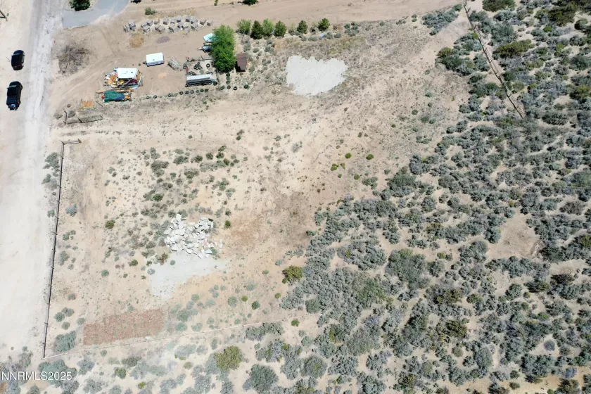 633 Clearview, Carson City, Nevada 89703, ,Land,Residential,Clearview,250051589