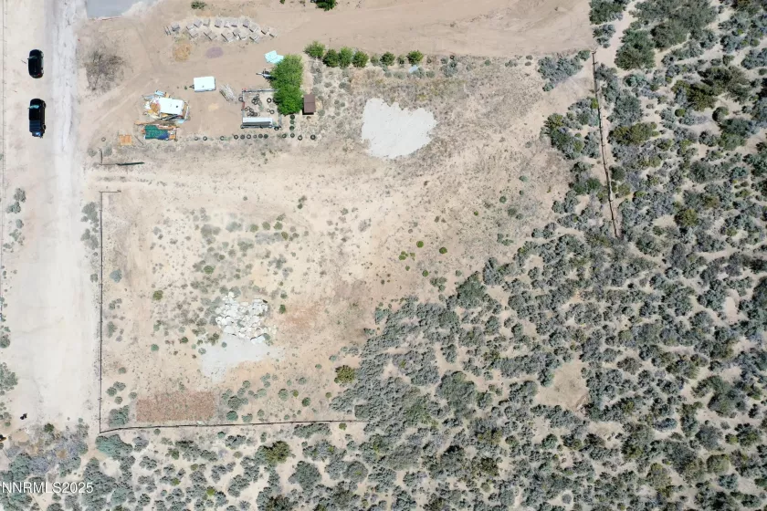 633 Clearview, Carson City, Nevada 89703, ,Land,Residential,Clearview,250051589