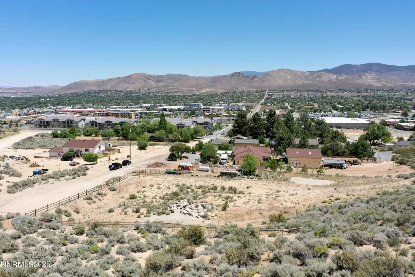 633 Clearview, Carson City, Nevada 89703, ,Land,Residential,Clearview,250051589