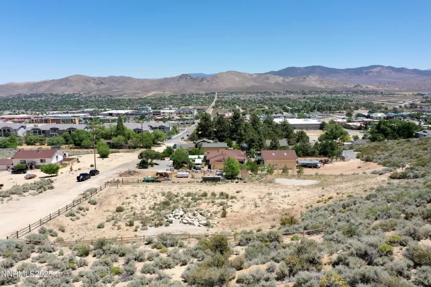 633 Clearview, Carson City, Nevada 89703, ,Land,Residential,Clearview,250051589