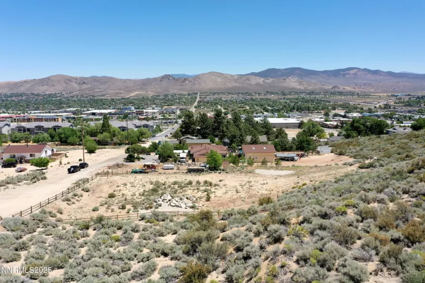 633 Clearview, Carson City, Nevada 89703, ,Land,Residential,Clearview,250051589