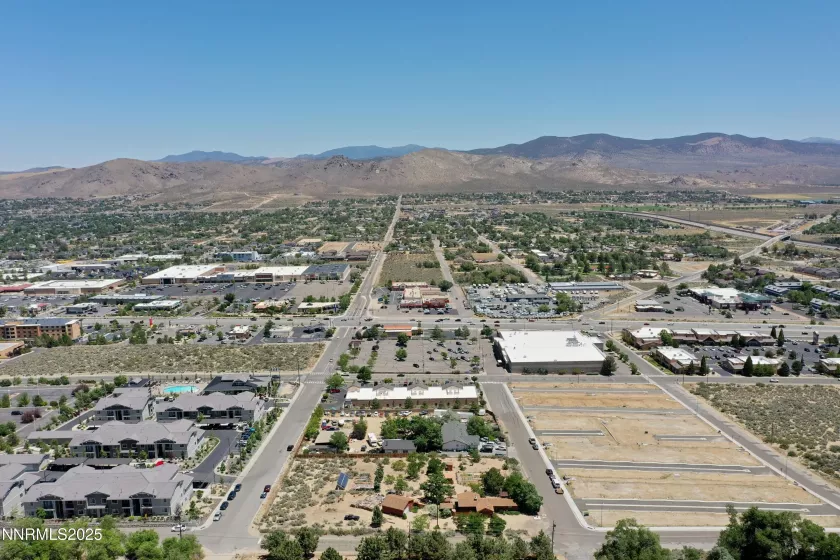 633 Clearview, Carson City, Nevada 89703, ,Land,Residential,Clearview,250051589