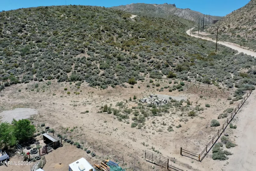 633 Clearview, Carson City, Nevada 89703, ,Land,Residential,Clearview,250051589