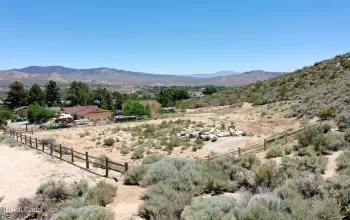 633 Clearview, Carson City, Nevada 89703, ,Land,Residential,Clearview,250051589