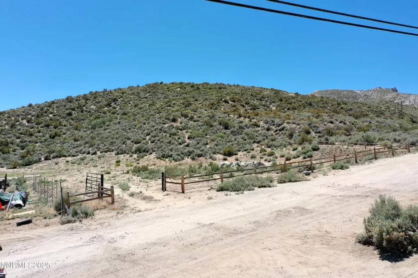 633 Clearview, Carson City, Nevada 89703, ,Land,Residential,Clearview,250051589