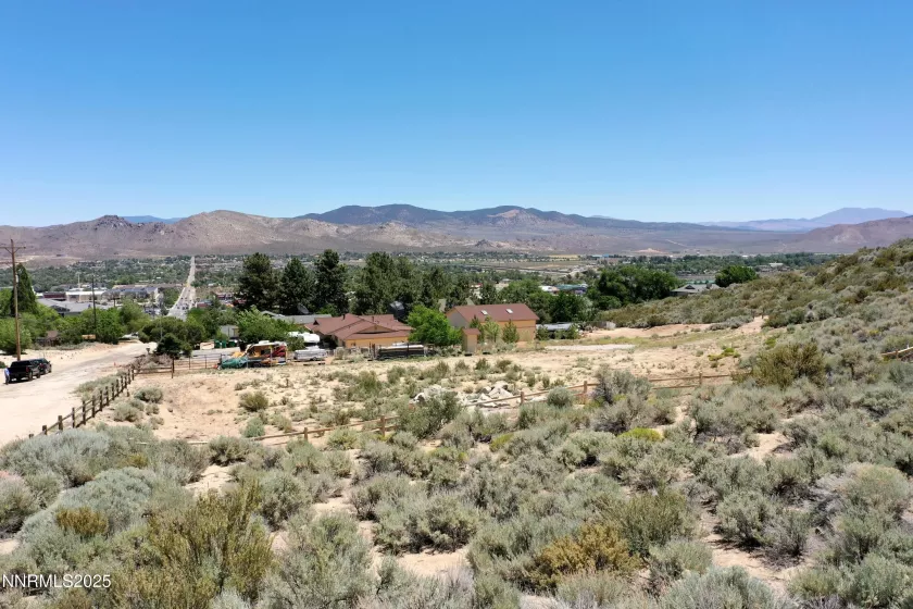 633 Clearview, Carson City, Nevada 89703, ,Land,Residential,Clearview,250051589