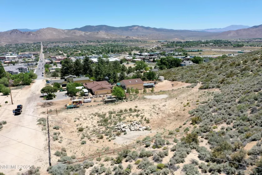 633 Clearview, Carson City, Nevada 89703, ,Land,Residential,Clearview,250051589