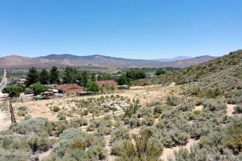 633 Clearview, Carson City, Nevada 89703, ,Land,Residential,Clearview,250051589