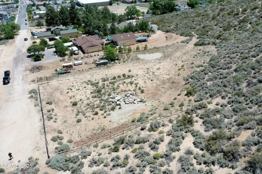 633 Clearview, Carson City, Nevada 89703, ,Land,Residential,Clearview,250051589