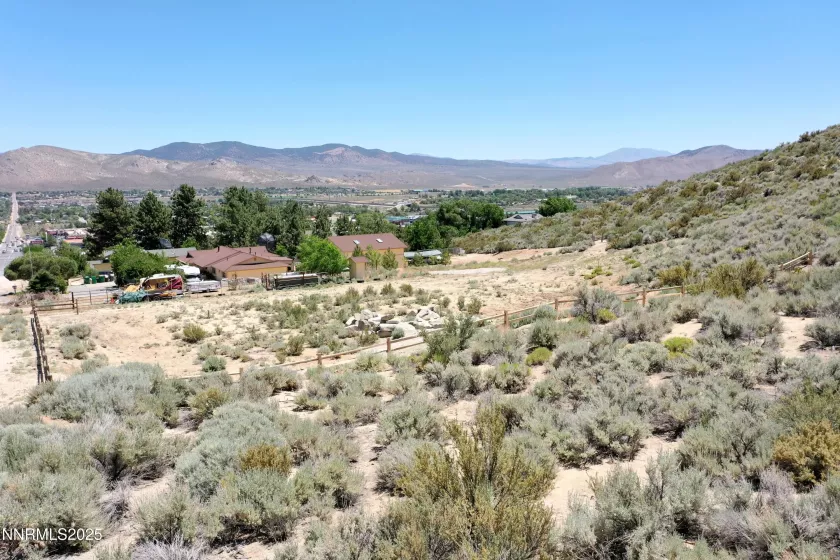 633 Clearview, Carson City, Nevada 89703, ,Land,Residential,Clearview,250051589