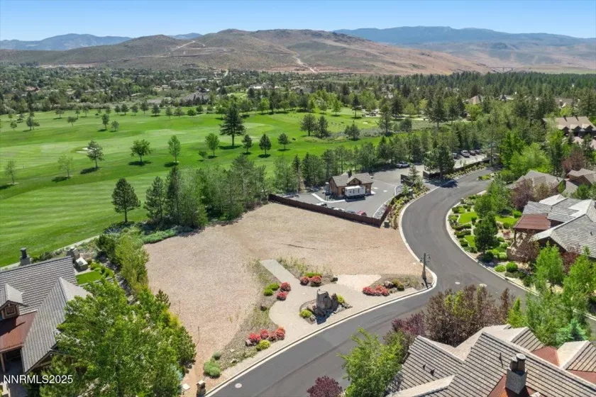 5605 Alpinista, Reno, Nevada 89511, ,Land,Residential,Alpinista,250051590