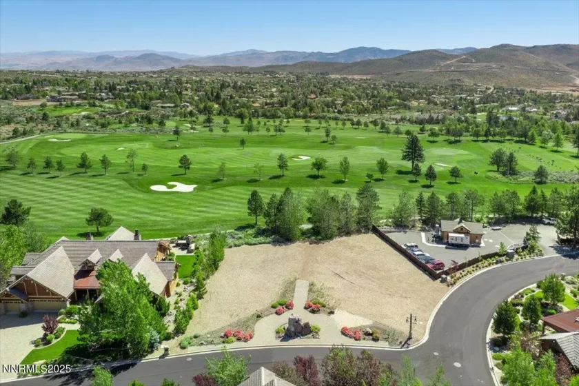 5605 Alpinista, Reno, Nevada 89511, ,Land,Residential,Alpinista,250051590