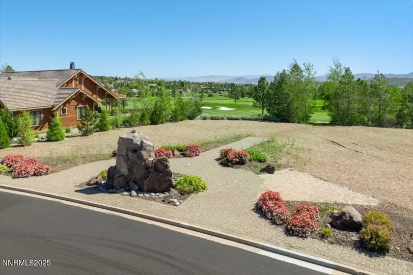 5605 Alpinista, Reno, Nevada 89511, ,Land,Residential,Alpinista,250051590