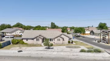 305 Rio Vista, Fallon, Nevada 89406, 4 Bedrooms Bedrooms, ,3 BathroomsBathrooms,Residential,Residential,Rio Vista,250051595
