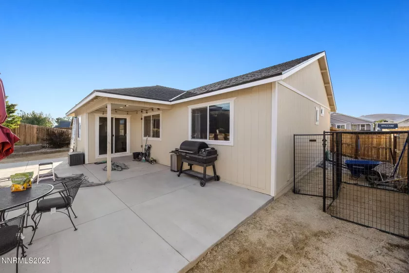 1827 Hickory, Fernley, Nevada 89408, 4 Bedrooms Bedrooms, ,2 BathroomsBathrooms,Residential,Residential,Hickory,250051597