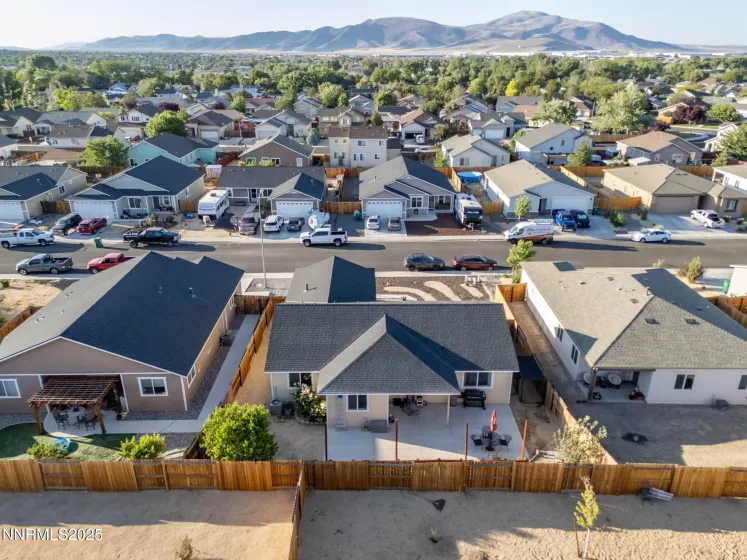 1827 Hickory, Fernley, Nevada 89408, 4 Bedrooms Bedrooms, ,2 BathroomsBathrooms,Residential,Residential,Hickory,250051597